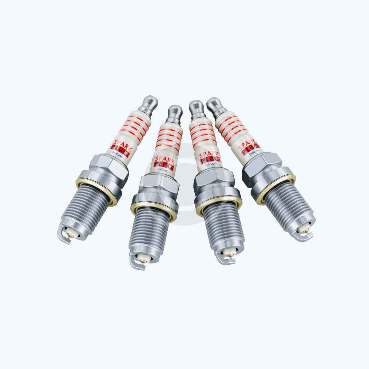 Spark plugs